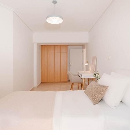 Phaedrus Living: Cozy Flat Koukaki Leilighet Athen Eksteriør bilde